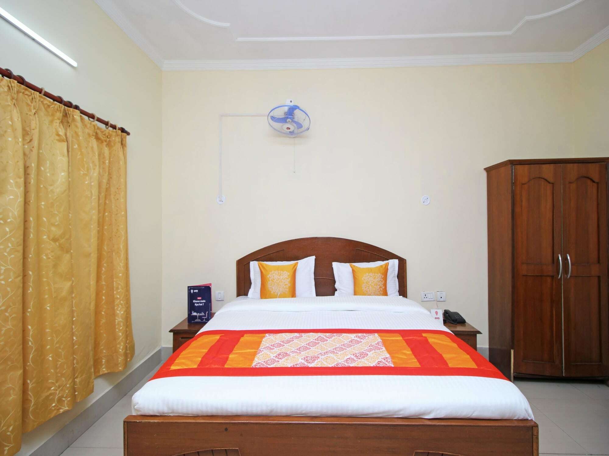 Oyo 8670 Hotel Usha Palace Mussoorie Extérieur photo