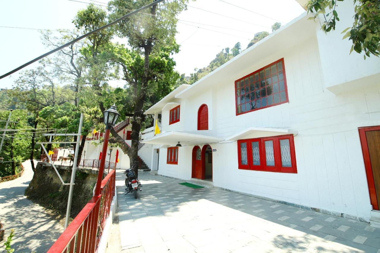 Oyo 8670 Hotel Usha Palace Mussoorie Extérieur photo